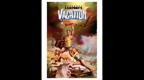 European Vacation Movie Quotes. QuotesGram