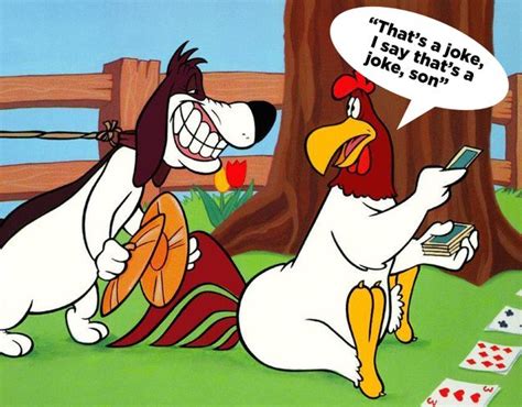 Foghorn Leghorn | Looney tunes wallpaper, Favorite cartoon character ...