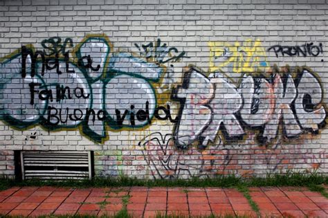 Graffitti, Wall, Street, Urban, Modern, graffiti, wall - building feature free image | Peakpx