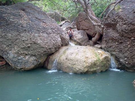 6 Gorgeous Waterfalls in Araku Valley | Best Waterfalls In and Around Araku Valley