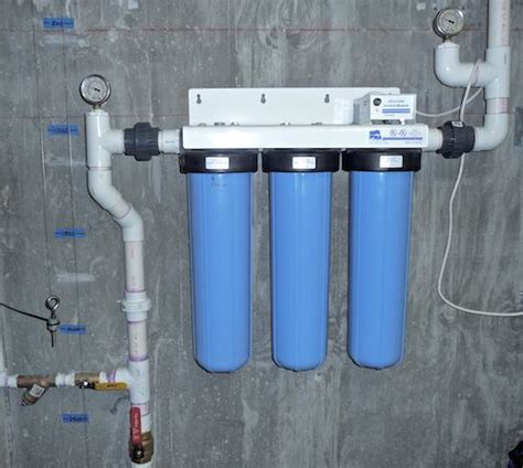 Rainwater concrete cistern | Cistern, Rain water collection system, Rain water collection