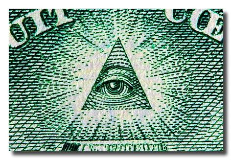 Dollar Bill Eye of Providence | This is the Eye of Providenc… | Flickr