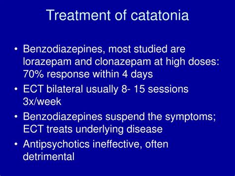 PPT - Catatonia PowerPoint Presentation, free download - ID:358907