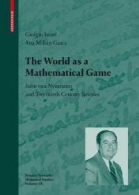 John Von Neumann Biography