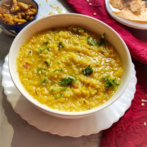 Moong Dal Khichdi | Diabetic Friendly Recipes | Livofy