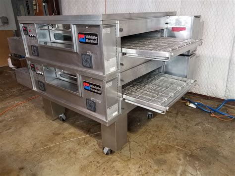 MIDDLEBY MARSHALL PS555 PIZZA CONVEYOR OVEN - Southern Select Equipment | Quality Restaurant and ...