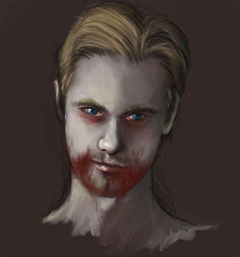 Eric Northman by UnitiveOdolwa on DeviantArt