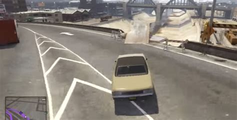 GTA 5: 10 Best Stunts In Los Santos | Gamesual