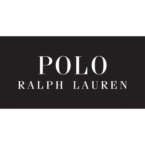 Polo Ralph Lauren Logo PNG & Vector (SVG) Free Download