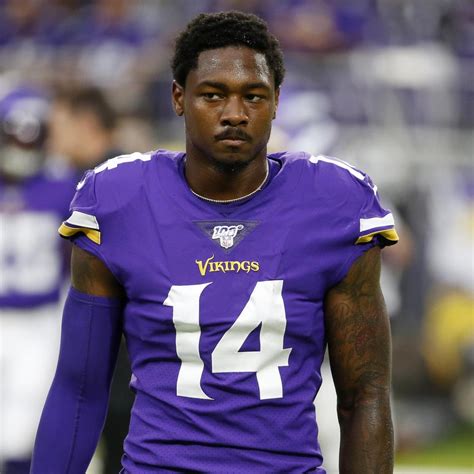 Vikings Have Absolutely No Reason to Trade Stefon Diggs Despite Rumors ...