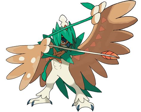 Image - Decidueye.png | Smashtopia Wiki | FANDOM powered by Wikia