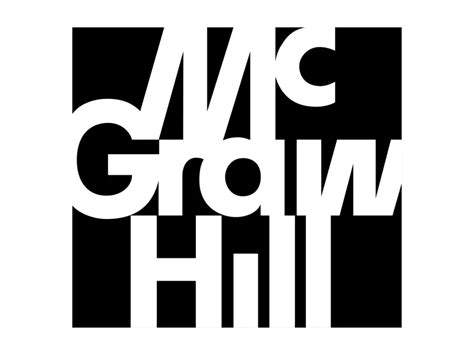 McGraw Hill 1964 Logo PNG vector in SVG, PDF, AI, CDR format