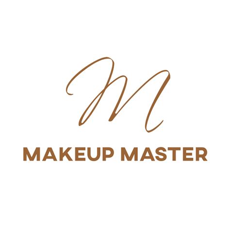 Make Up Logo Design