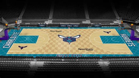 Charlotte Hornets: No fans at Spectrum Center home games | Charlotte ...