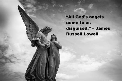 51 Angel Quotes That Will Inspire You - Inspirationalweb.org