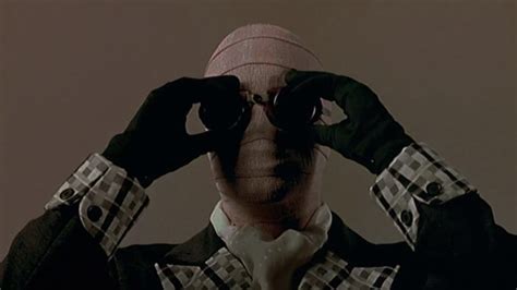 Memoirs of an Invisible Man (1992) - Backdrops — The Movie Database (TMDB)