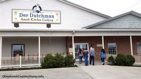 Der-Dutchman-Bakery | Farmstead Restaurant