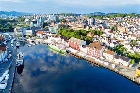 10 Most Instagrammable Places in Stavanger - Photos of Stavenger You ...