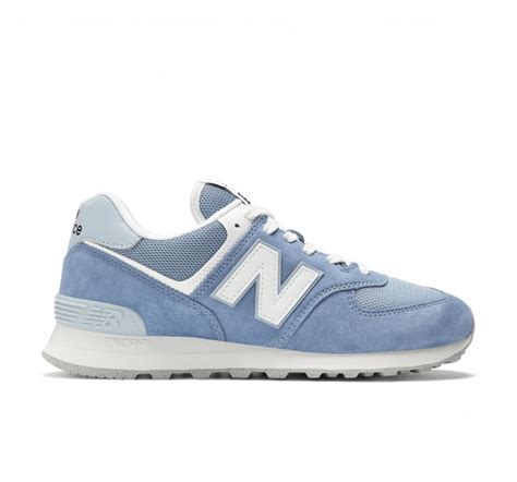 New Balance Unisex 574 Cloud Blue: U574FDG - A Perfect Dealer/NB