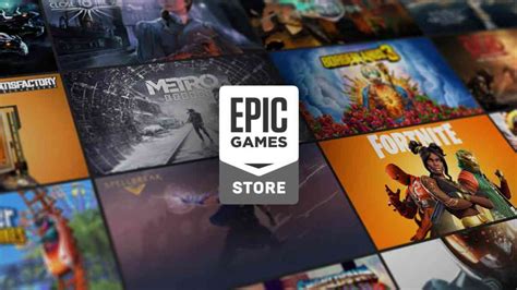 Top 10 Free Games On The Epic Games Store To Play In 2023