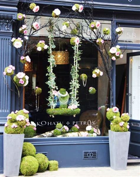 991 best Window Display Ideas images on Pinterest | Shop windows ...