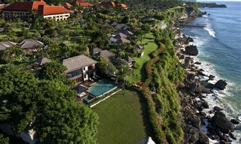 The Villas at AYANA Resort, BALI - Indonesia