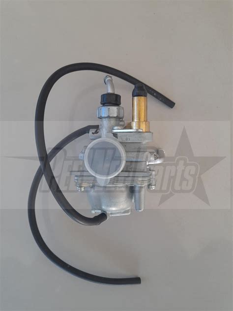 TTR50 Carburator (2006-2012) , Carb - PW Parts