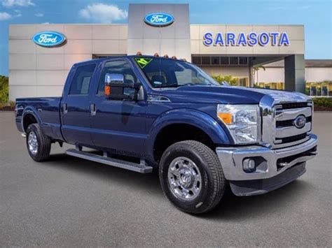 Ford Dealership Sarasota, FL – Sarasota Ford Blog