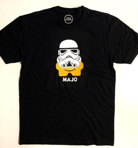 T Shirt Amazon Peccy Star Wars | eBay