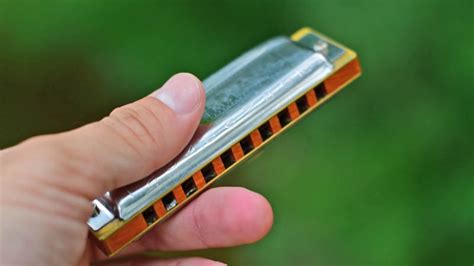 How many types of harmonicas are there? ⋆ Harmonica Guide & Tabs Online