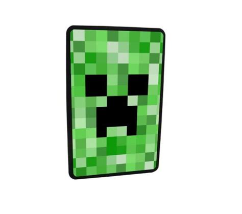 Minecraft Creeper - Kindle Fire Case | Kindle fire case, Ipad mini ...