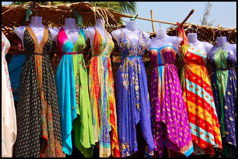 Anjuna Market II, Goa. | Goa, Anjuna, Indian people