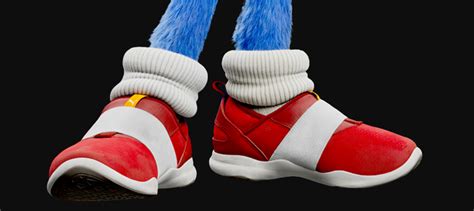 Which Sonic Shoes is your favorite? - Sonic the Hedgehog - Fanpop