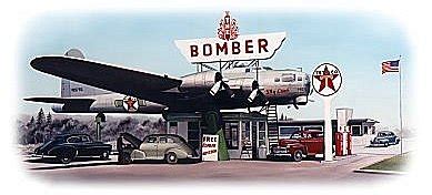 The Bomber Restaurant and Catering