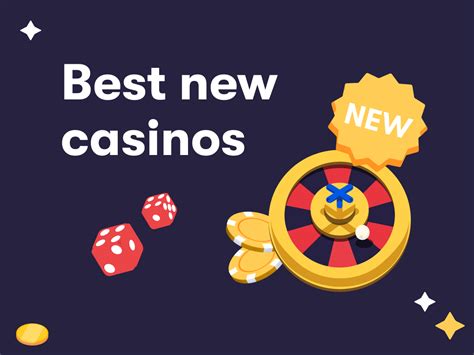 Brand New Online US Casinos in December 2024