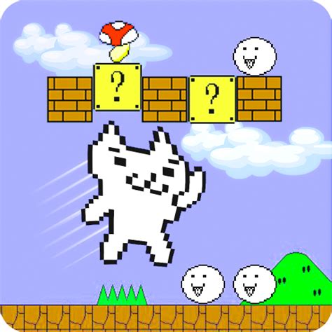 Cat Mario