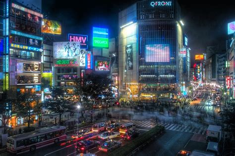 File:Shibuya Night (HDR).jpg