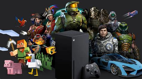 Microsoft anuncia nuevo stock de Xbox Series X para esta semana ...