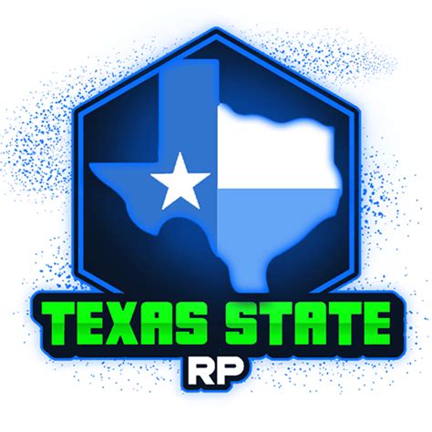 Texas State Roleplay | Welcome