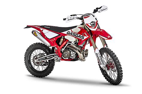 Gas Gas unveil 2019 Enduro GP special in Milan