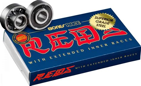 Best Reds Bearings in 2021 Review and Buying Guide - VBESTHUB