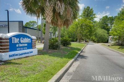 41 Mobile Home Parks near Charleston, SC | MHVillage