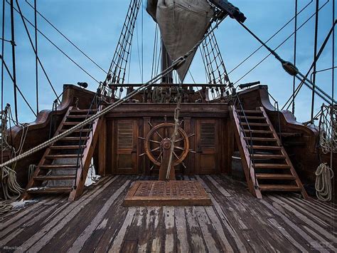 Pirate Ships Awesome . . Ship art, Ghost ship, Famous pirates HD wallpaper | Pxfuel