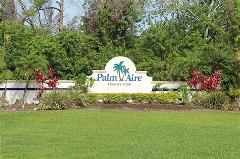 Palm Aire Golf Course Condos For Sale | Sarasota, FL