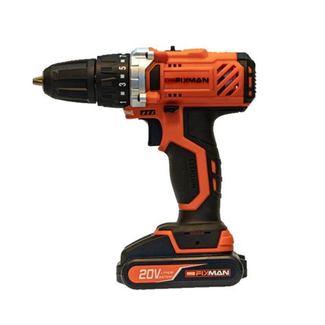 How To Use A Power Drill