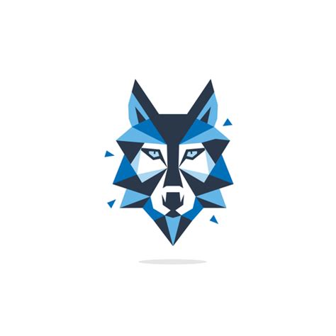 wolf logo design 10 free Cliparts | Download images on Clipground 2024