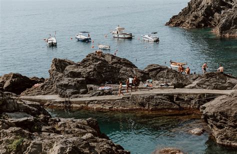 23 Things To Know Before Visiting Cinque Terre — ALONG DUSTY ROADS