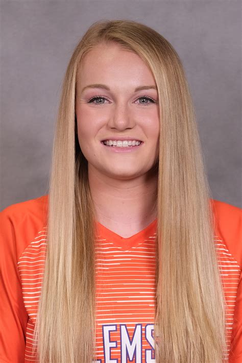 Mackenzie Smith – Clemson Tigers Official Athletics Site