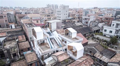 Places To Visit In Dongguan For A Traveling Architect - RTF | Rethinking The Future