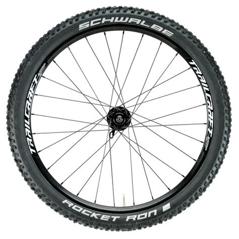 Trailcraft 24" premium mountain bike wheels now available separately ...